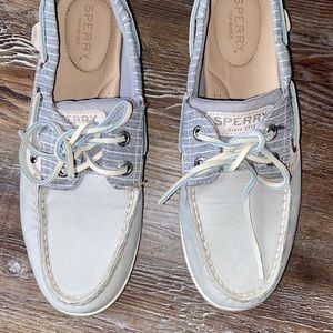 Sperrys